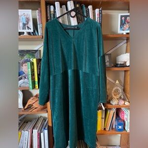 Gudrun Sjoden Dress